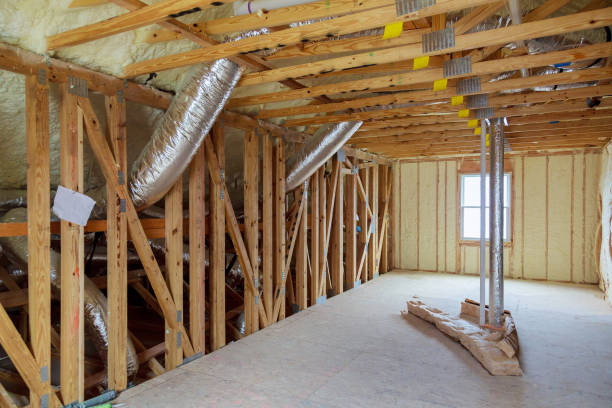 Best Commercial Insulation in Benson, MN